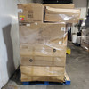 11 units of Home Furniture - MSRP $3,723 - Like New (Lot # 997005)