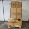 8 units of Home Furniture - MSRP $3,557 - Like New (Lot # 997008)