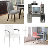 11 units of Home Furniture - MSRP $4,352 - Like New (Lot # 997013)