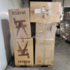 7 units of Home Furniture - MSRP $11,330 - Like New (Lot # 997108)