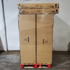 8 units of Home Furniture - MSRP $1,002 - Like New (Lot # 997203)