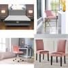 12 units of Home Furniture - MSRP $4,464 - Like New (Lot # 997204)
