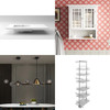 23 units of Home Fixtures - MSRP $11,805 - Like New (Lot # 997205)