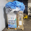4 units of Funsicle Oasis Pools & Intex Inflatable Pool Set - MSRP $1,894 - Returns (Lot # 1012405)