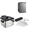 60 units of Small Appliances - MSRP $6,054 - Returns (Lot # 1012414)