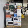 60 units of Small Appliances - MSRP $6,054 - Returns (Lot # 1012414)
