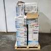 21 units of Midea Air Conditioners - MSRP $4,226 - Returns (Lot # 1012603)