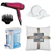 333 units of Home Products - MSRP $3,958 - Returns (Lot # 1012612)