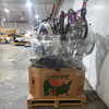 11 units of Bicycles - MSRP $3,018 - Returns (Lot # 1012617)