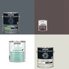 186 units of Home Paint - MSRP $7,671 - Like New (Lot # 1013005)