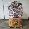 12 units of Bicycles - MSRP $1,706 - Returns (Lot # 1013015)