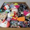 359 units of Toys - MSRP $3,802 - Returns (Lot # 1013018)