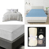 69 units of Bedding - MSRP $2,398 - Returns (Lot # 1013301)