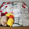 69 units of Bedding - MSRP $2,398 - Returns (Lot # 1013301)