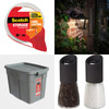 323 units of Home Products - MSRP $3,857 - Returns (Lot # 1013508)