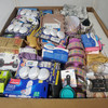 323 units of Home Products - MSRP $3,857 - Returns (Lot # 1013508)