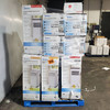 16 units of Midea Air Conditioners - MSRP $4,511 - Returns (Lot # 1012410)