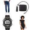 765 units of Clothing & Accessories - MSRP $11,215 - Returns (Lot # 1012604)