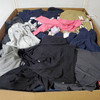 765 units of Clothing & Accessories - MSRP $11,215 - Returns (Lot # 1012604)