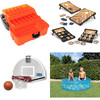 446 units of Sporting Goods - MSRP $6,245 - Returns (Lot # 1013020)