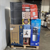38 units of Small Appliances - MSRP $4,097 - Returns (Lot # 1013506)