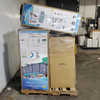 4 units of Funsicle Pools - MSRP $1,992 - Returns (Lot # 1013507)