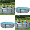 4 units of Funsicle Pools - MSRP $1,692 - Returns (Lot # 1013509)