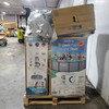4 units of Funsicle Pools - MSRP $1,692 - Returns (Lot # 1013509)