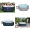 7 units of Spas - MSRP $4,686 - Returns (Lot # 1013511)