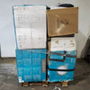 7 units of Spas - MSRP $4,686 - Returns (Lot # 1013511)