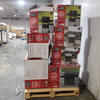 7 units of Expert Grill Propane Gas Grills - MSRP $1,576 - Returns (Lot # 1013512)