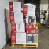 7 units of Expert Grill Propane Gas Grills - MSRP $1,576 - Returns (Lot # 1013512)