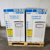 5 units of Danby & Black+Decker 6500 BTU Portable Air Conditioners - MSRP $2,589 - Like New (Lot # 986924)