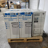 5 units of Danby & Black+Decker 6500 BTU Portable Air Conditioners - MSRP $2,589 - Like New (Lot # 986924)