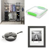 302 units of Home Products - MSRP $4,983 - Returns (Lot # 1012802)