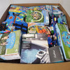 314 units of Sporting Goods - MSRP $5,556 - Returns (Lot # 1012809)