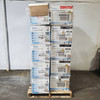 22 units of Midea Air Conditioners - MSRP $5,273 - Returns (Lot # 1012811)