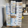 22 units of Midea Air Conditioners - MSRP $5,273 - Returns (Lot # 1012811)