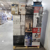 48 units of Small Appliances - MSRP $7,065 - Returns (Lot # 1012812)
