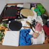 291 units of Unmanifested GM - MSRP $2,910 - Returns (Lot # 1013003)