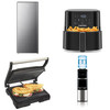 69 units of Small Appliances - MSRP $5,457 - Returns (Lot # 1013603)