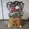 10 units of Bicycles - MSRP $3,210 - Returns (Lot # 1013615)