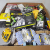 267 units of Automotive - MSRP $5,585 - Returns (Lot # 999614)