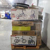 18 units of Bicycles - MSRP $3,284 - Returns (Lot # 1012609)