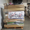 18 units of Bicycles - MSRP $3,284 - Returns (Lot # 1012609)