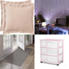 349 units of Home Products - MSRP $3,773 - Returns (Lot # 1013307)