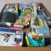 255 units of Sporting Goods - MSRP $6,001 - Returns (Lot # 1013312)