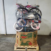 10 units of Bicycles - MSRP $1,920 - Returns (Lot # 1013314)