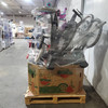 10 units of Bicycles - MSRP $1,920 - Returns (Lot # 1013314)