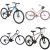 10 units of Bicycles - MSRP $1,810 - Returns (Lot # 1013604)